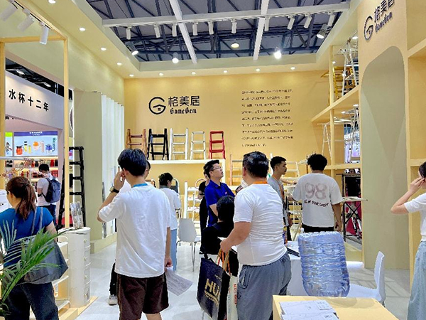 格美居确认亮相第118届上海百货会 深度布局全渠道采购生态链