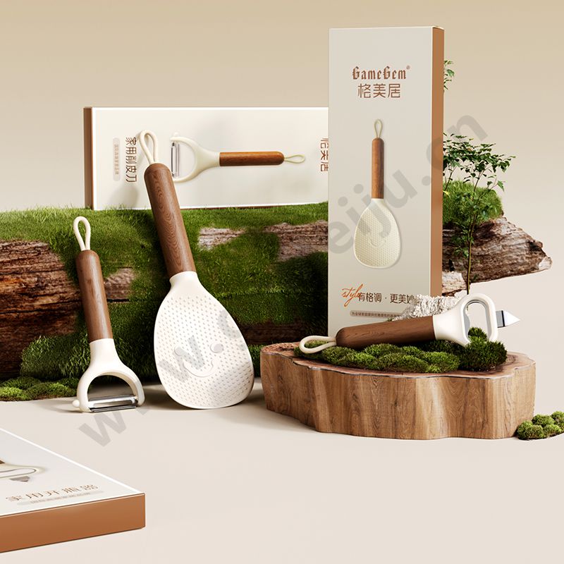 T009厨房工具套装