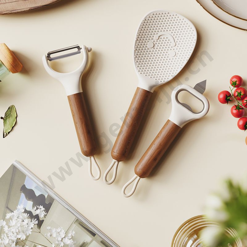 T009厨房工具套装