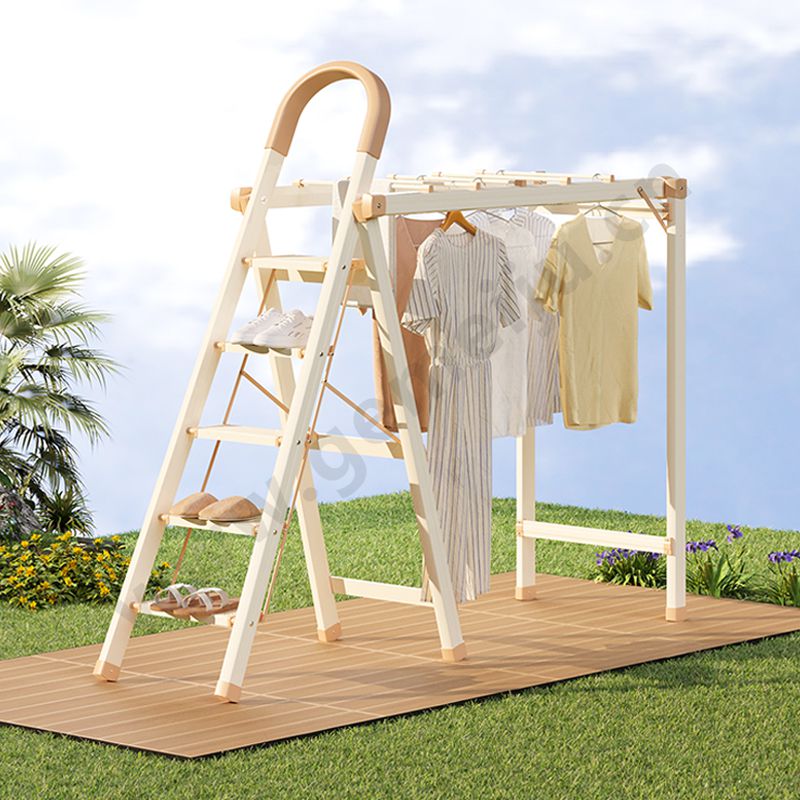 A002折叠晾晒梯系列