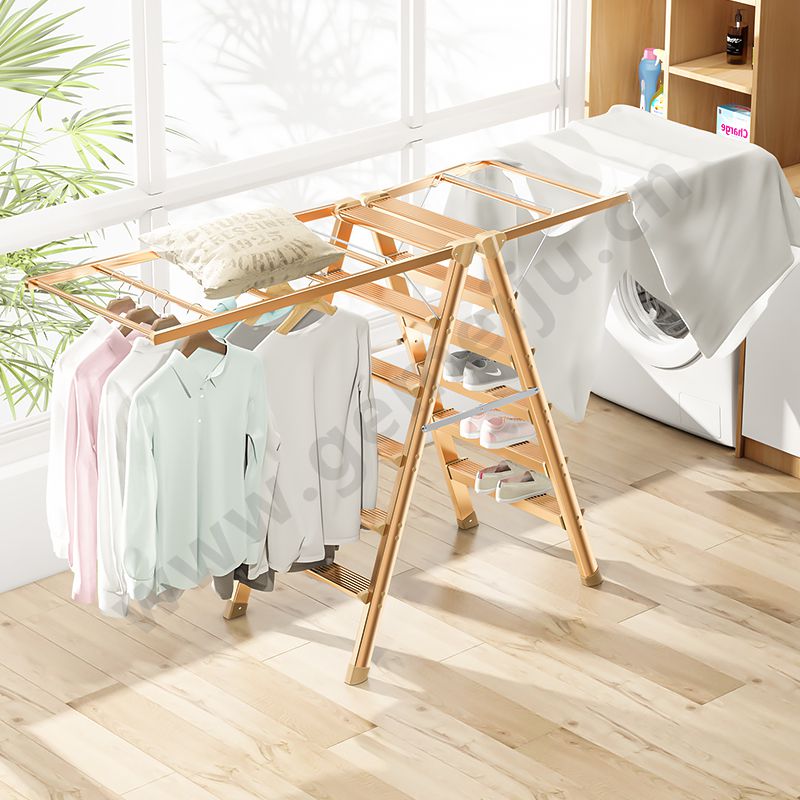 A004尊享晾晒梯系列