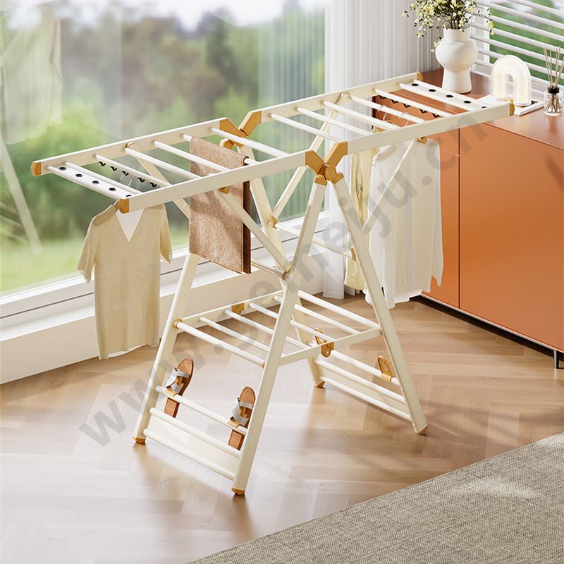 A005高端晾衣架系列