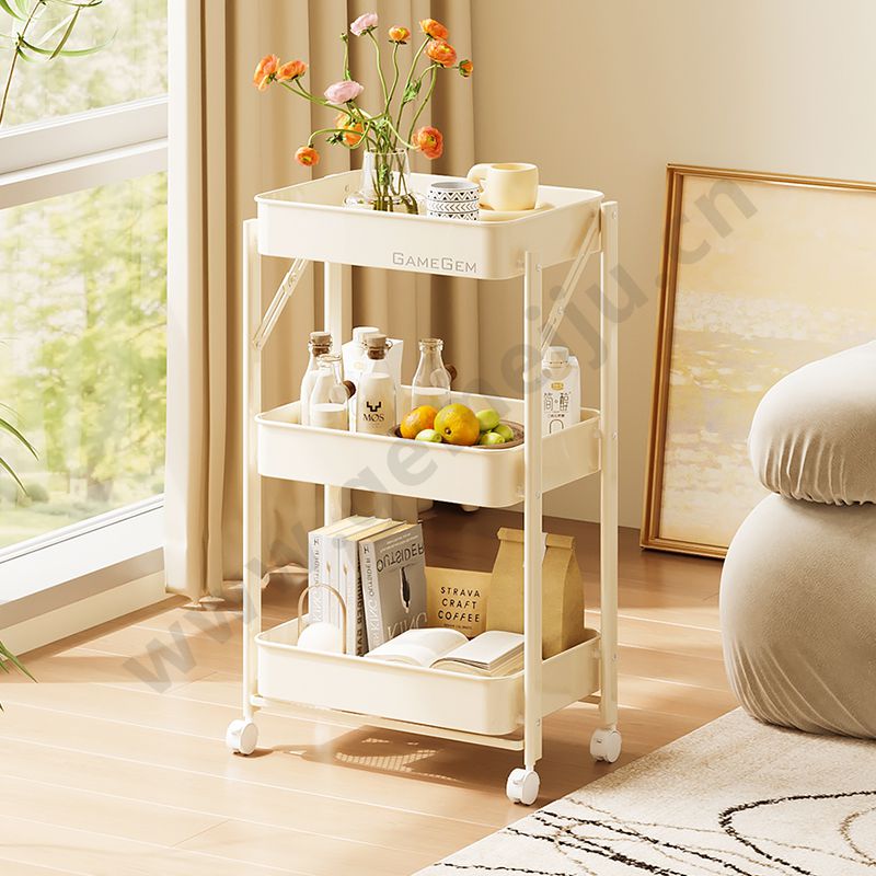 S001高端置物架系列