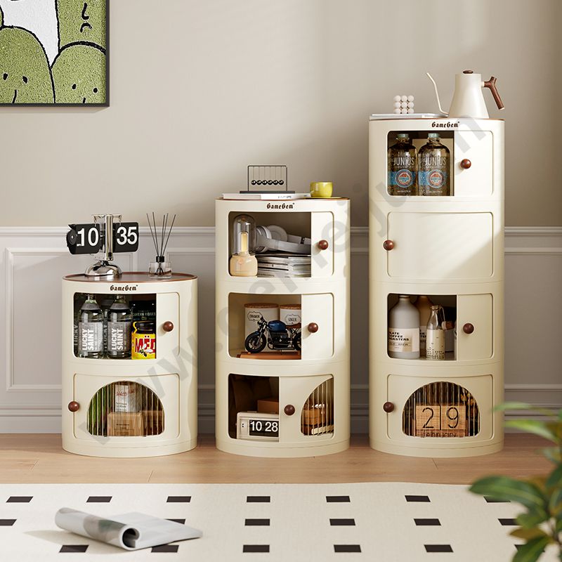 S007家用创意圆柜