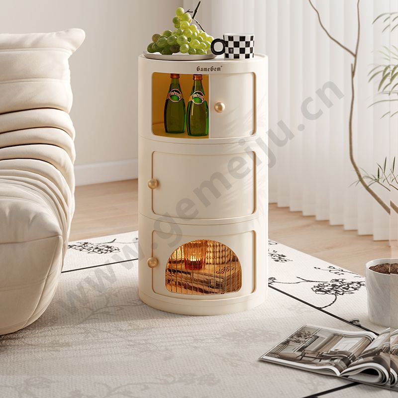 S007家用创意圆柜