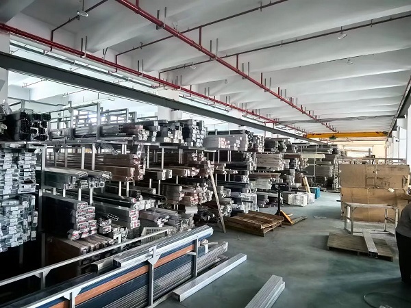 格美居资讯 | 永康市市长及副市长一行莅临公司考察指导