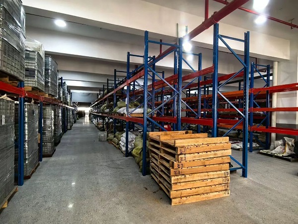 格美居资讯 | 永康市市长及副市长一行莅临公司考察指导