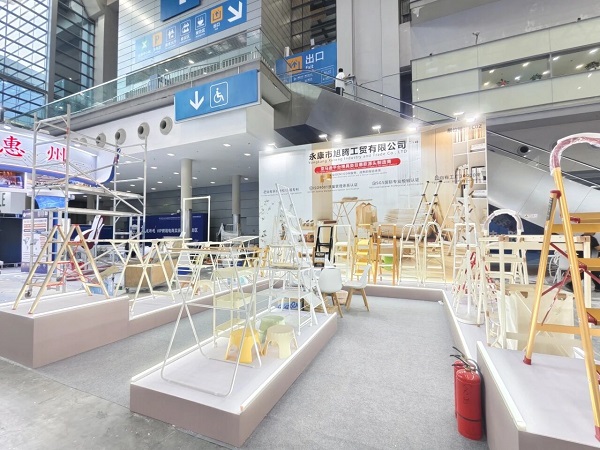 格美居亮相深圳CHWE跨境电商展，解锁全球市场新机遇